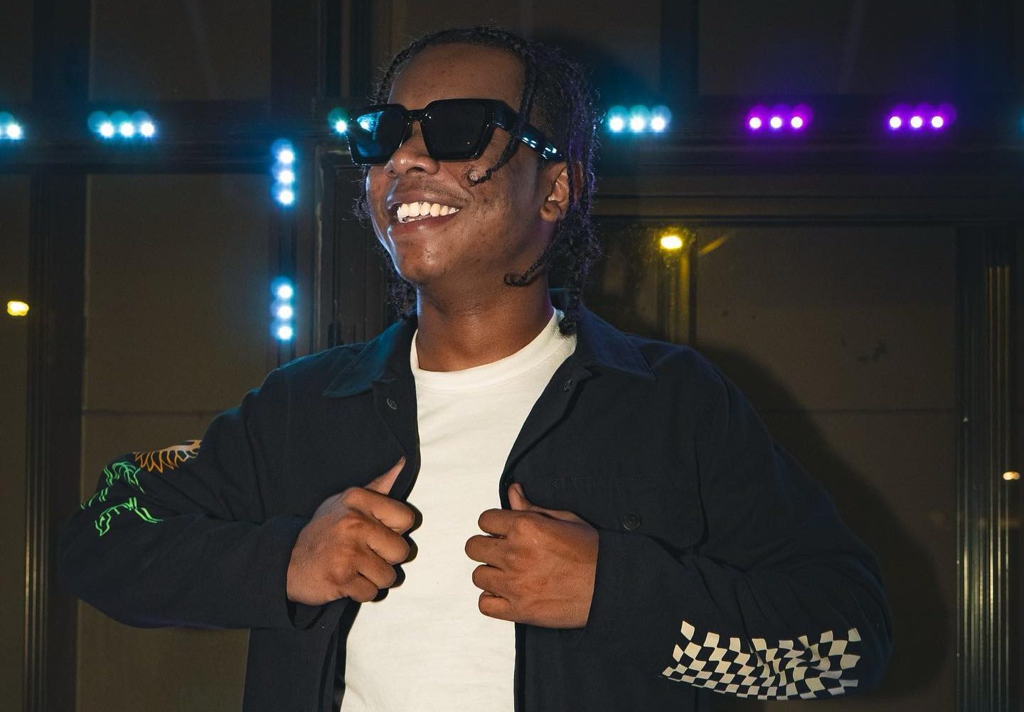 Brutha Julio: The Bridgeport Maverick with a Wake Forest Heart