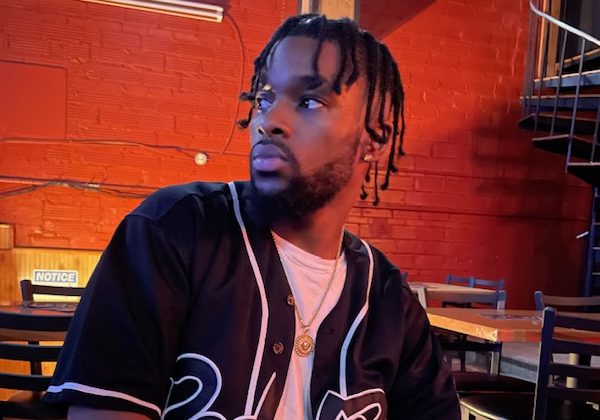 TreVonChiii – “Vonchiii”