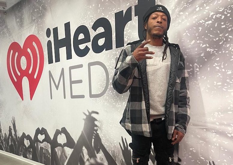 J-Mane’s Recent Success on Power 105.1FM: A Game-Changer for Young Up-and-Coming Artists in the Music Industry