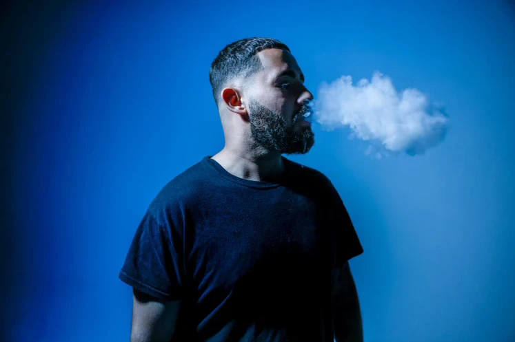 Rapper and Producer Ygtheboy On Charting iTunes Top 100 With His Single “Flexin” and More
