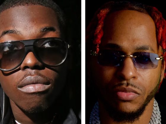 Rap Royalty Unites: Apollo the Boss and Bobby Shmurda's Musical Takeover