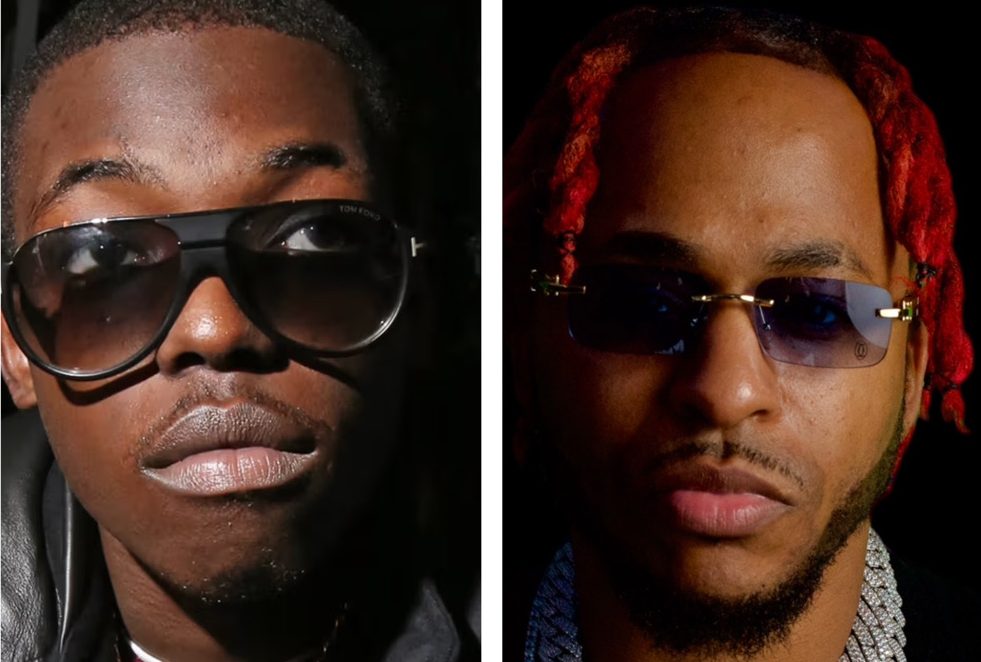 Rap Royalty Unites: Apollo the Boss and Bobby Shmurda’s Musical Takeover