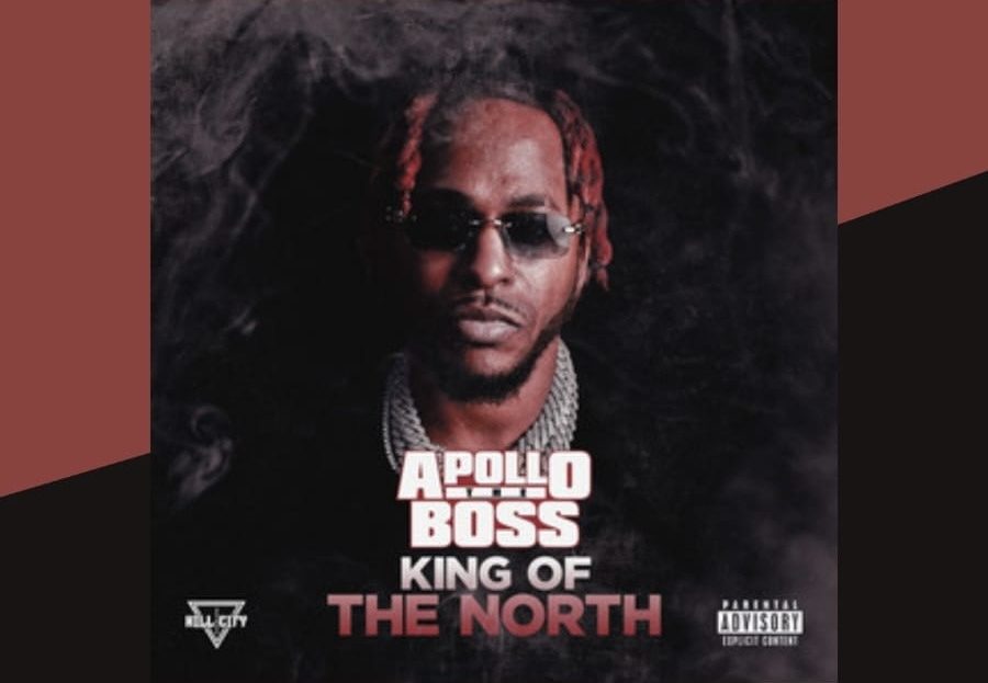 Apollo the Boss Takes the Spotlight with “Tell Me Come Home”