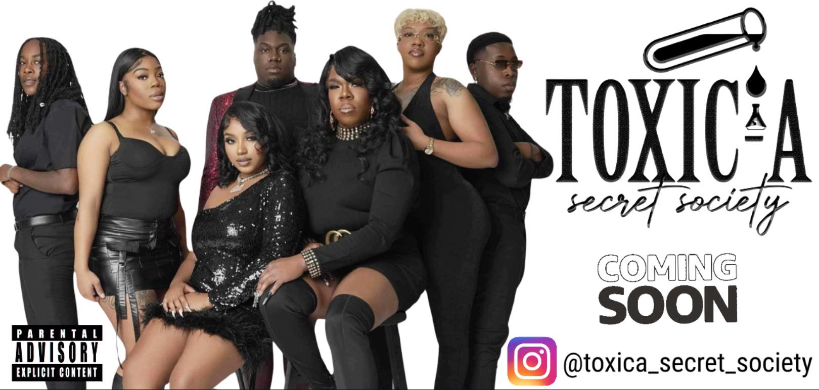 Perfect Legacy Promotions Announces Partnership With Sheena Jordan, Executive Producer of Hit Reality TV Show “Toxica”