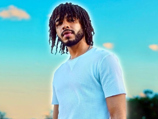 SeaJay - "Thinkin Bout You"