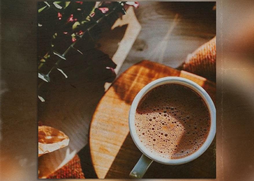 MILLII – “Sunday Coffee”