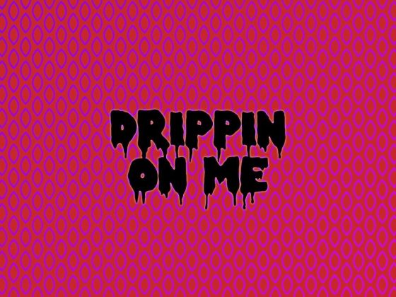 Luxman - "Drippin On Me"