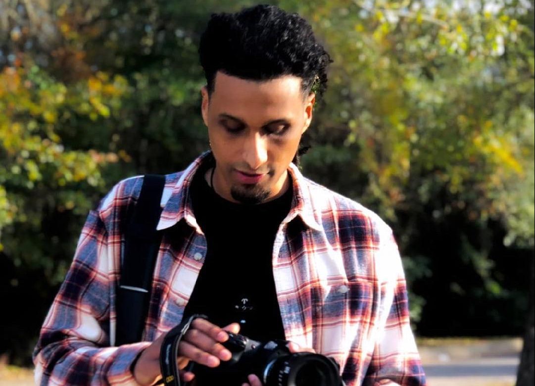 Eric Ortiz ft. Dijon - “Essence”