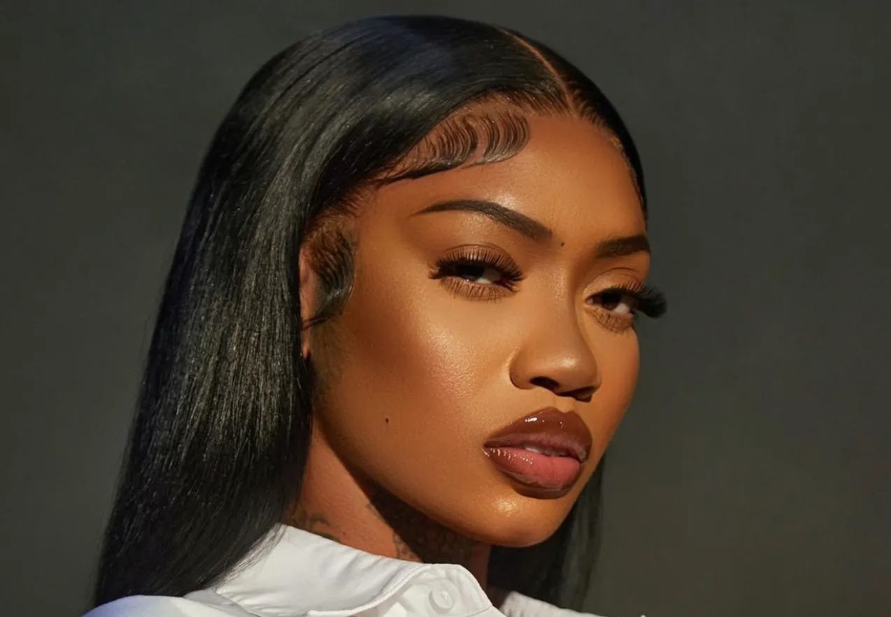 Jada Kingdom Releases New Single & Video ‘Top Tier’ — Watch