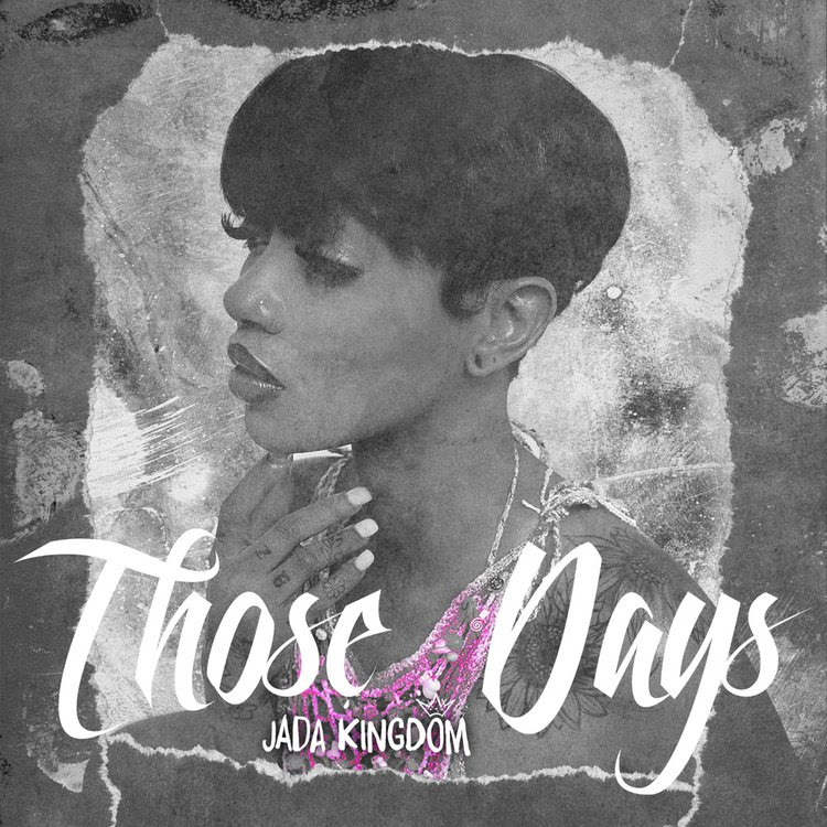 Jada Kingdom Jumpstarts The New Year with Back to Back Releases