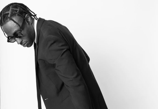 Introducing $aintlaurod: Cleveland’s Rising Star