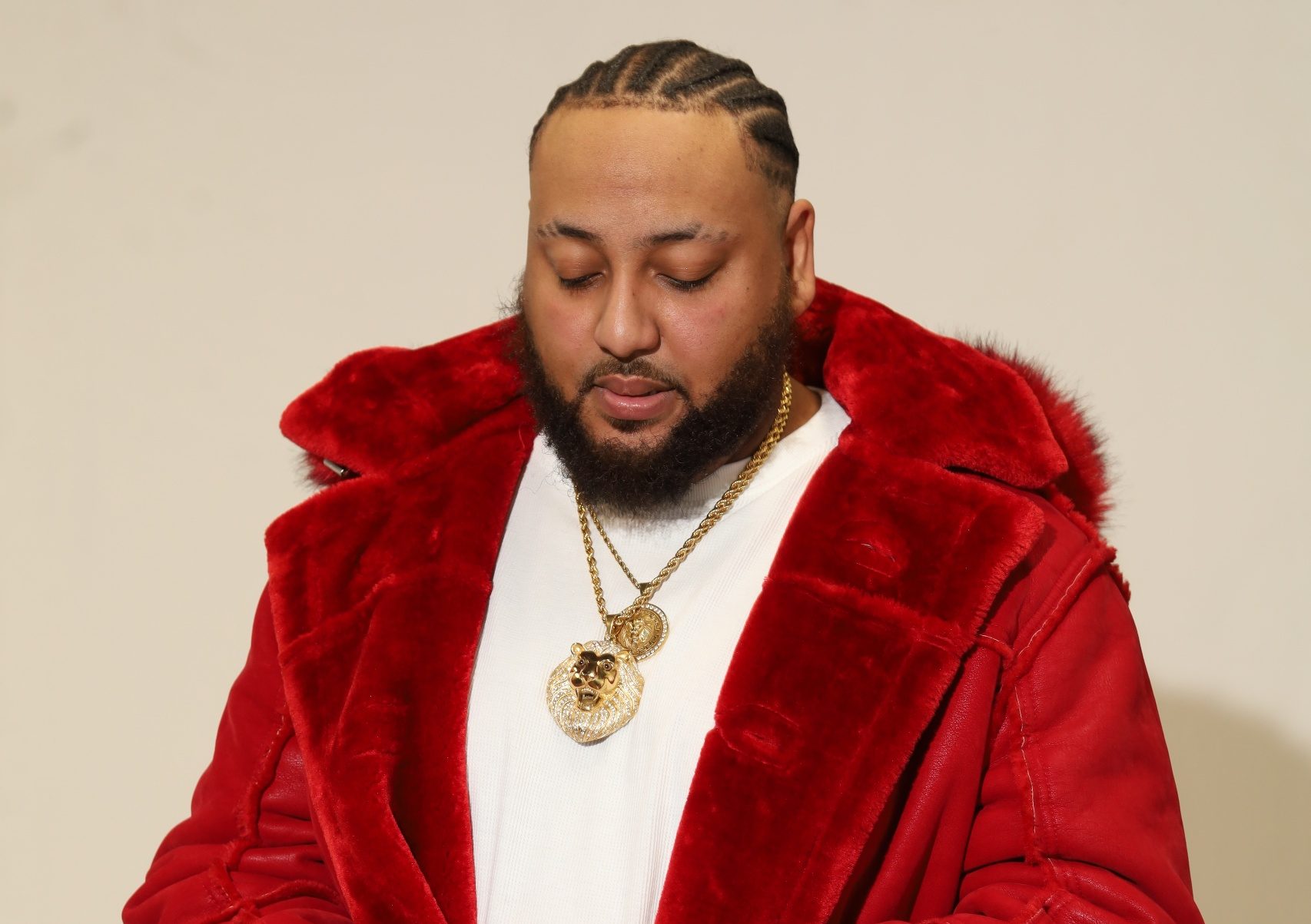 Rueben Wood Releases Highly Anticipated Album “5 AM On Peachtree”