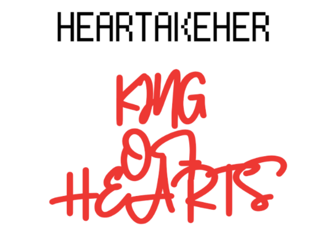 Unveiling “King of Hearts” – A Mixtape of Love, Intrigue, and Authenticity