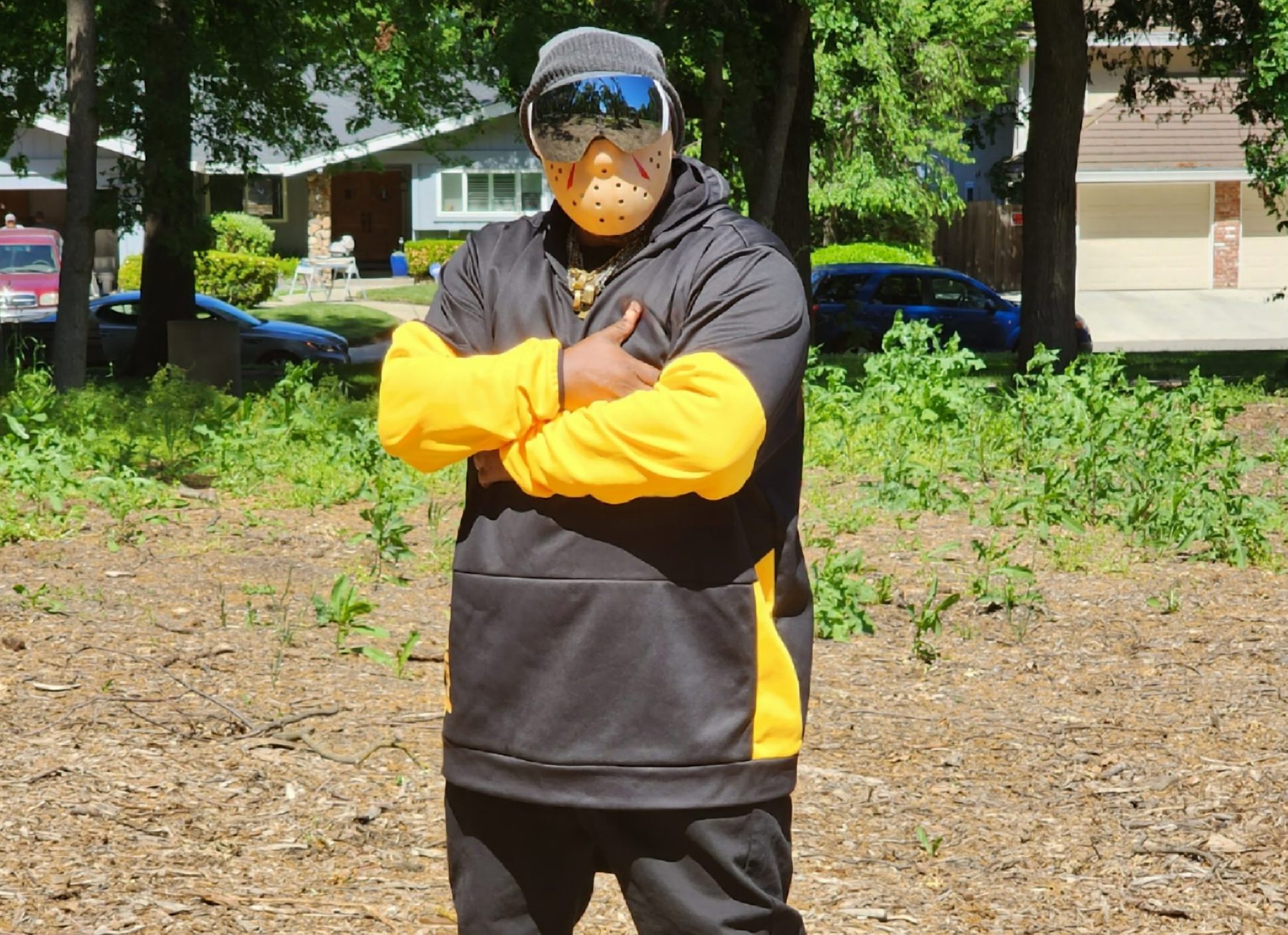 Old Man Cali’s Upcoming Album Promises to Be a Game-Changer in West Coast Music Scene