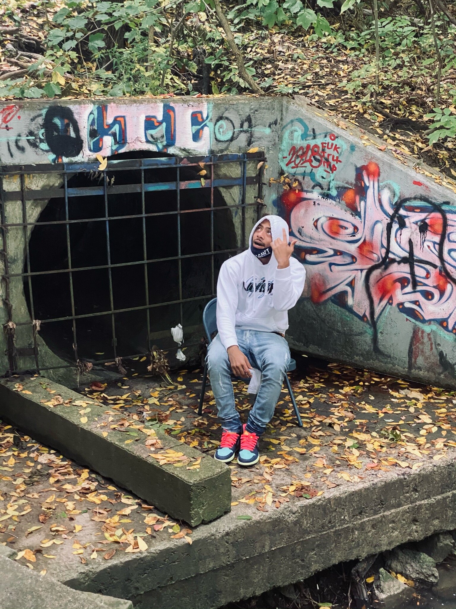 Dwheely: Rising from Adversity to Claim His Place in the Music Scene