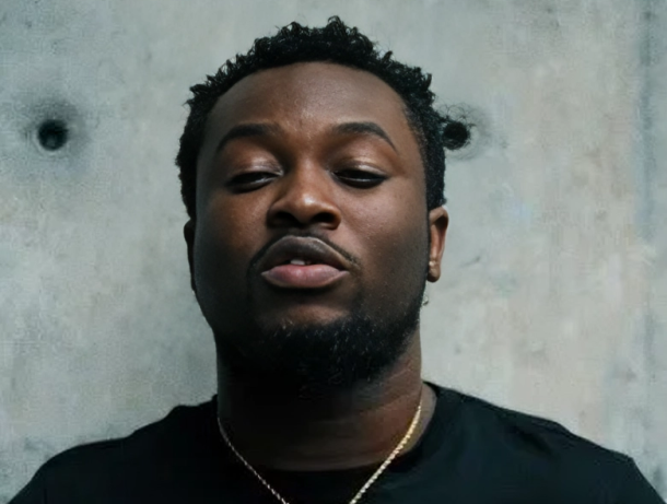 Nigerian Musical Artist “Osa” Blends Afrobeat and Hip Hop in Personal and Inspirational Artistry