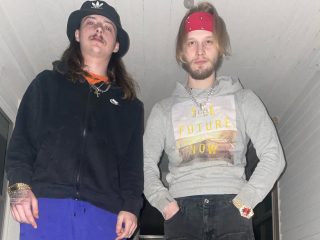 Space and Jro: Rising Voices from Bloomington, Illinois