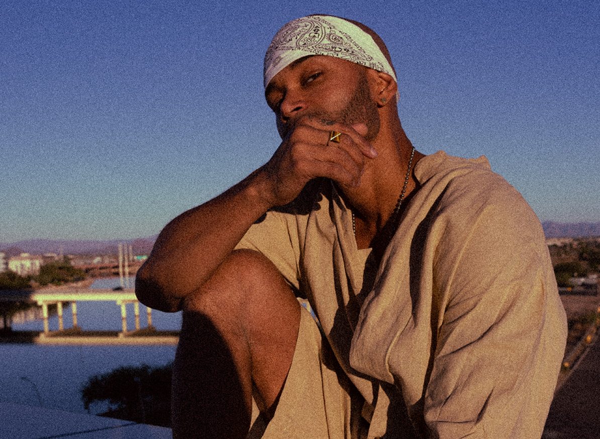 RIIIVER JORDAN's "Breathe" - A Musical Embrace of Hope and Renewal