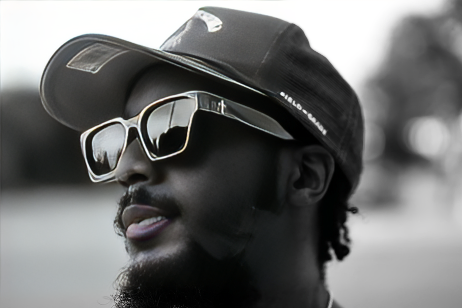 Montgomery's Own Mike Dantz Drops Reflective Single 'Ghost' - An Ode to Personal Growth