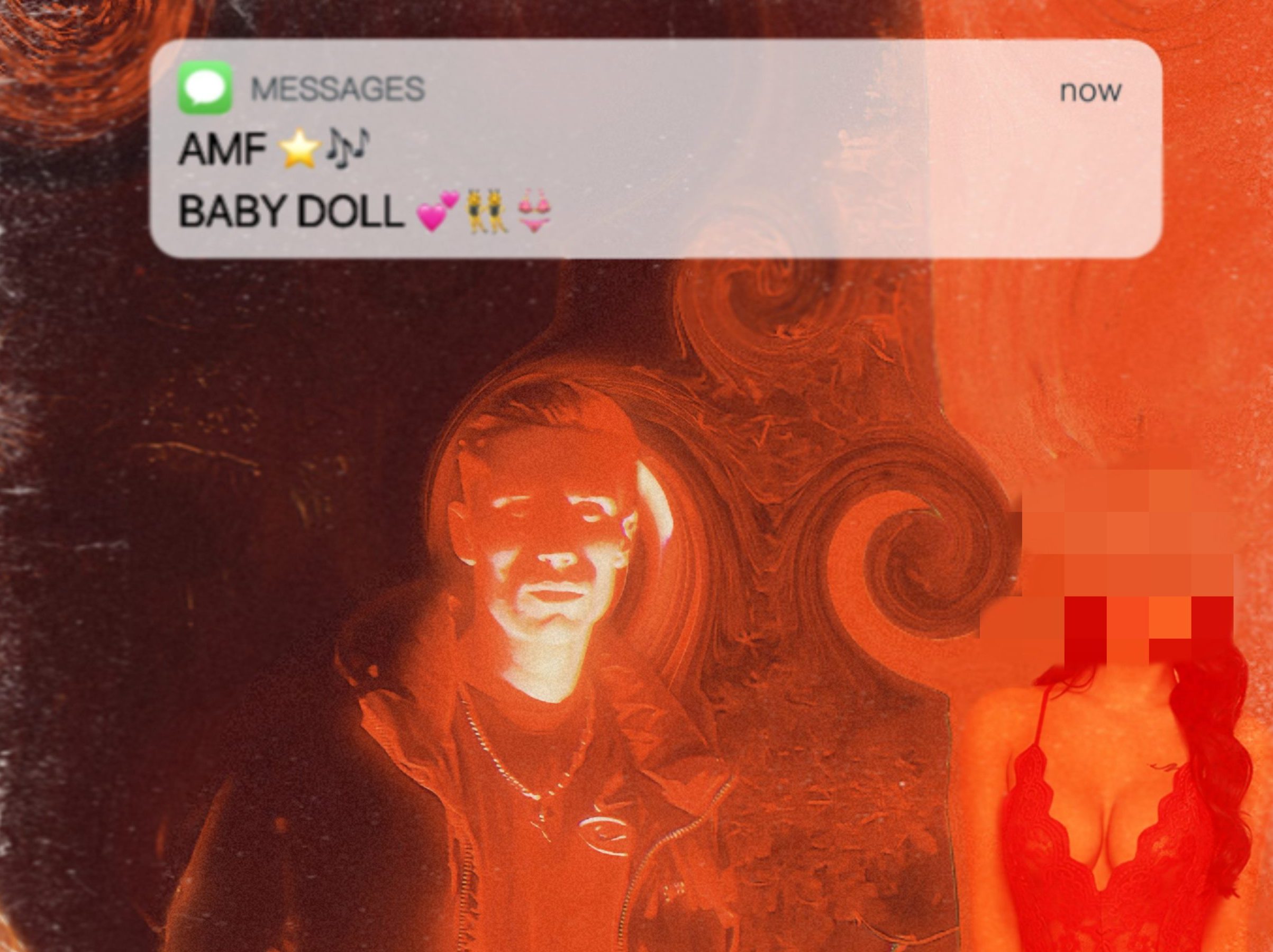 AMF – “Baby Doll”