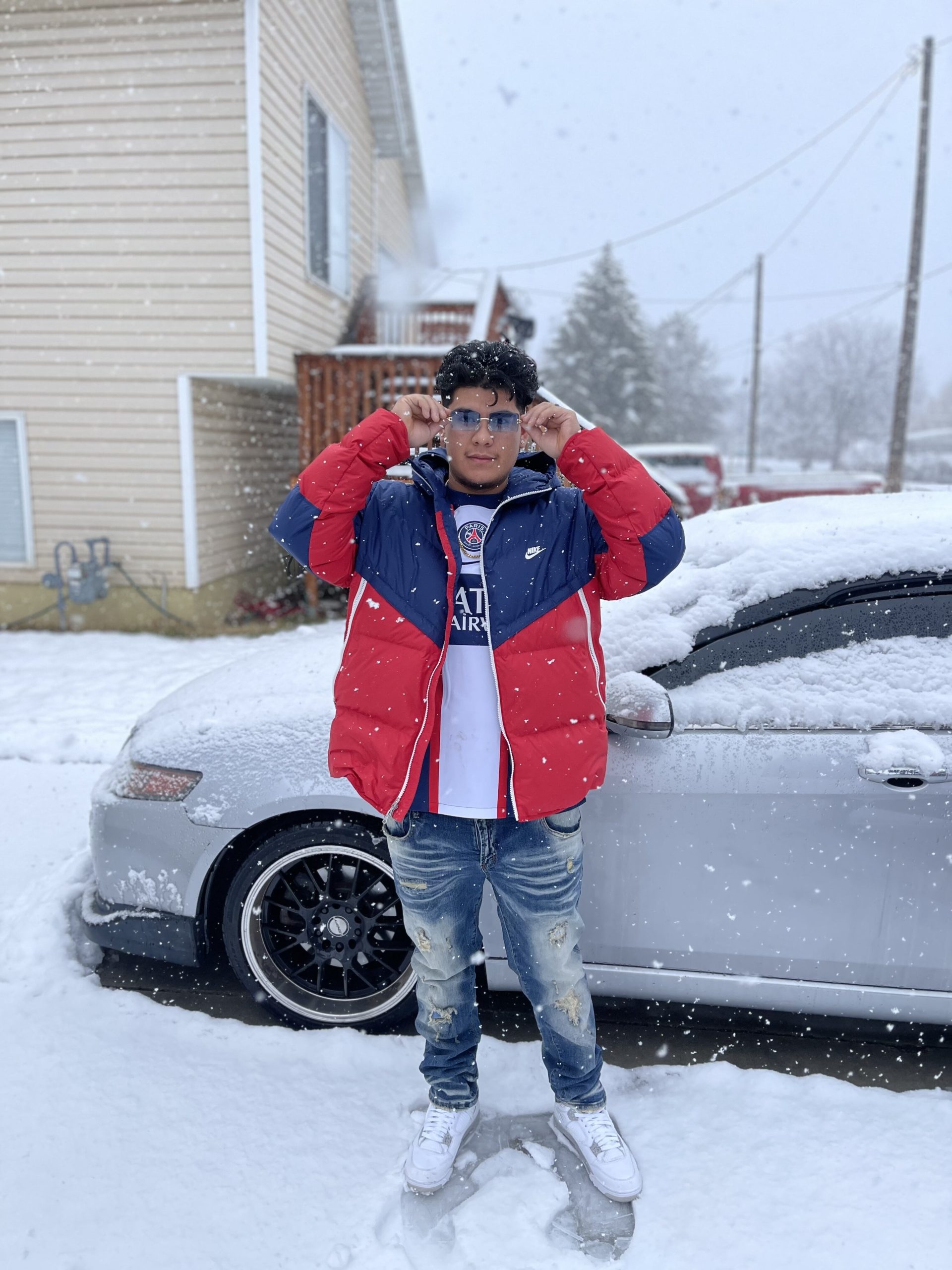 Introducing Jonathan Ramirez: A Rising Producer and Artist from Ogden, Utah