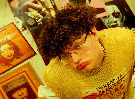 Discover ‘Indecisive’ by Tekki: The Rap Single Redefining His Connection to Music