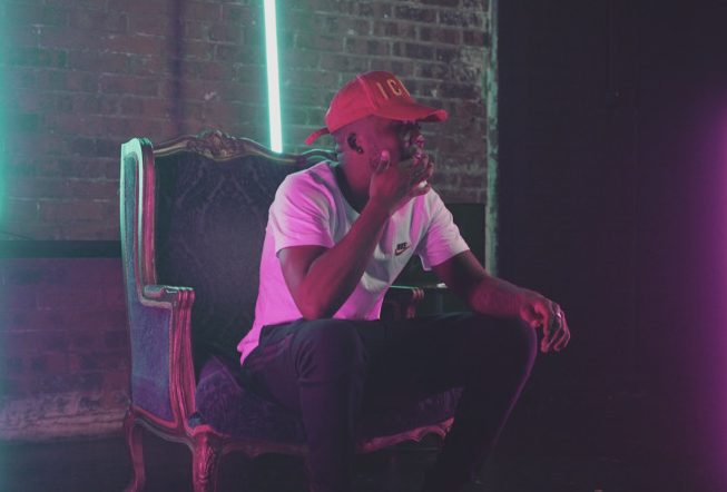 UK-Based Artist YTN Tee Unveils ‘I.D.C.A (I Don’t Care Anymore)’: An Unapologetic Musical Journey