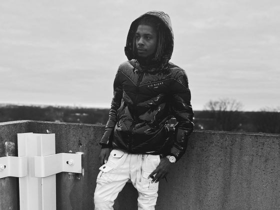 Get Familiar With Rising Artist Papichulo Bangger