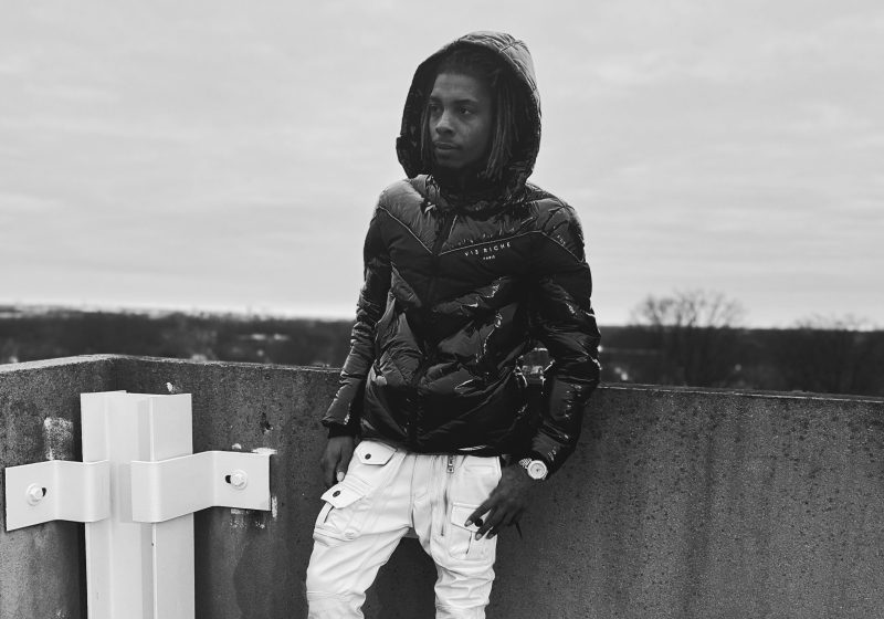 Get Familiar With Rising Artist Papichulo Bangger