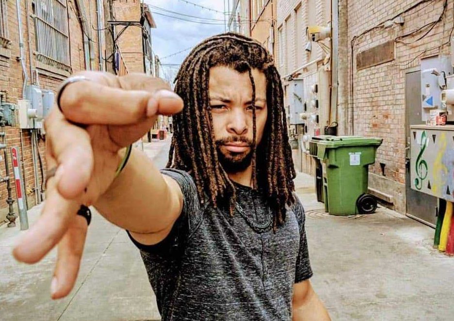 “Live for the Sunshine”: A Grandmother’s Wisdom that Lit GmasterCrysis’s Musical Path