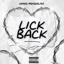 HoodMonaLisaLickBackCoverArt