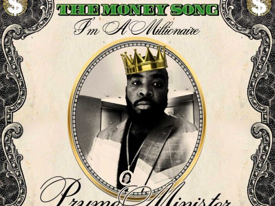 The M.O.B Agency Presents: The Money Song by Pryme Minister