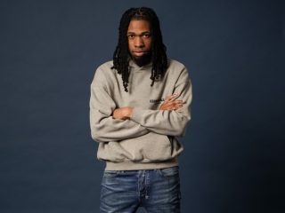 Ajey: The Melodic Maestro from Miami's Heart