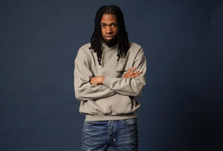 Ajey: The Melodic Maestro from Miami’s Heart