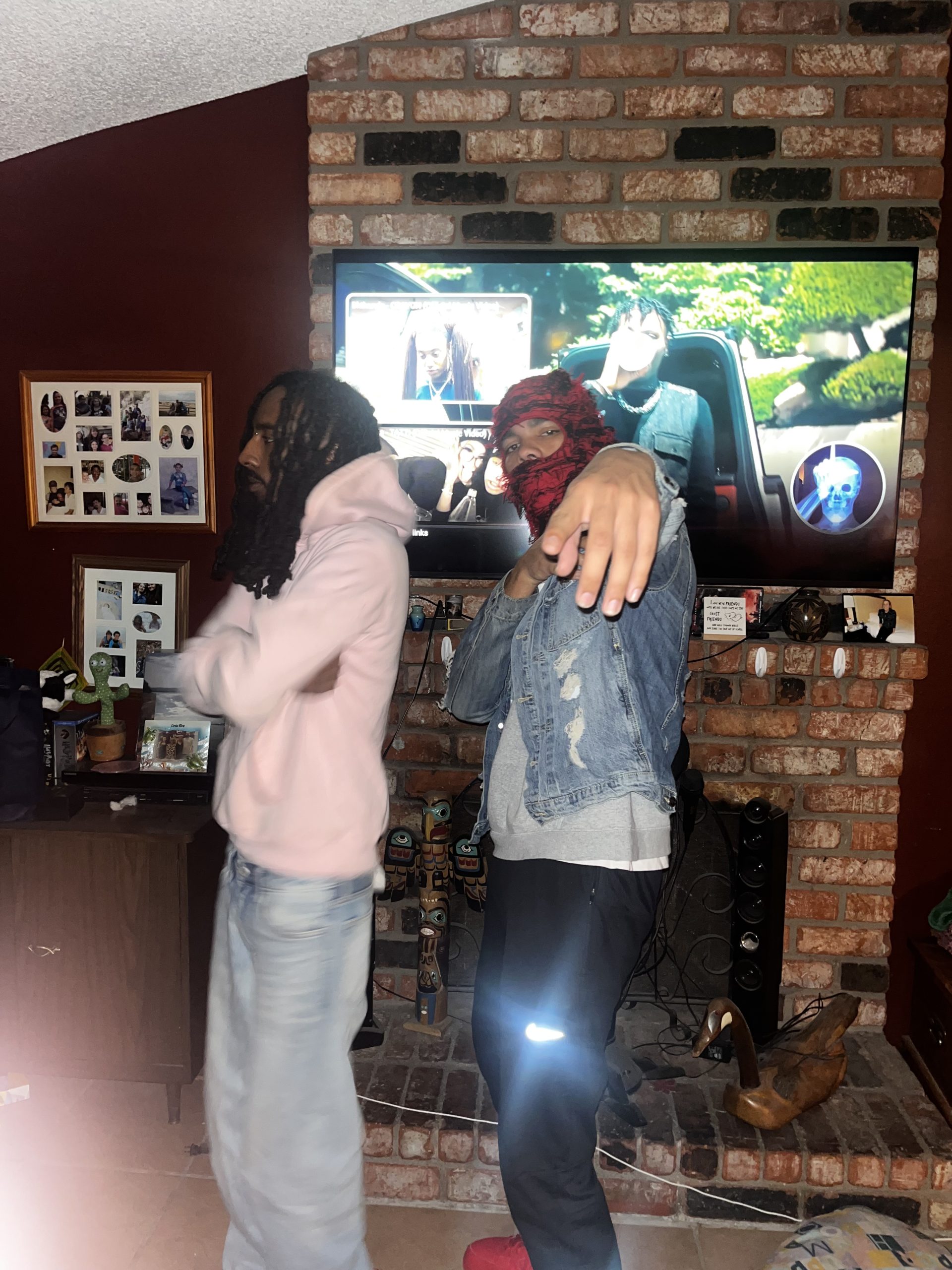 Redefining the Music Game: The Rise of Bxnkroll.B and Cozshere!