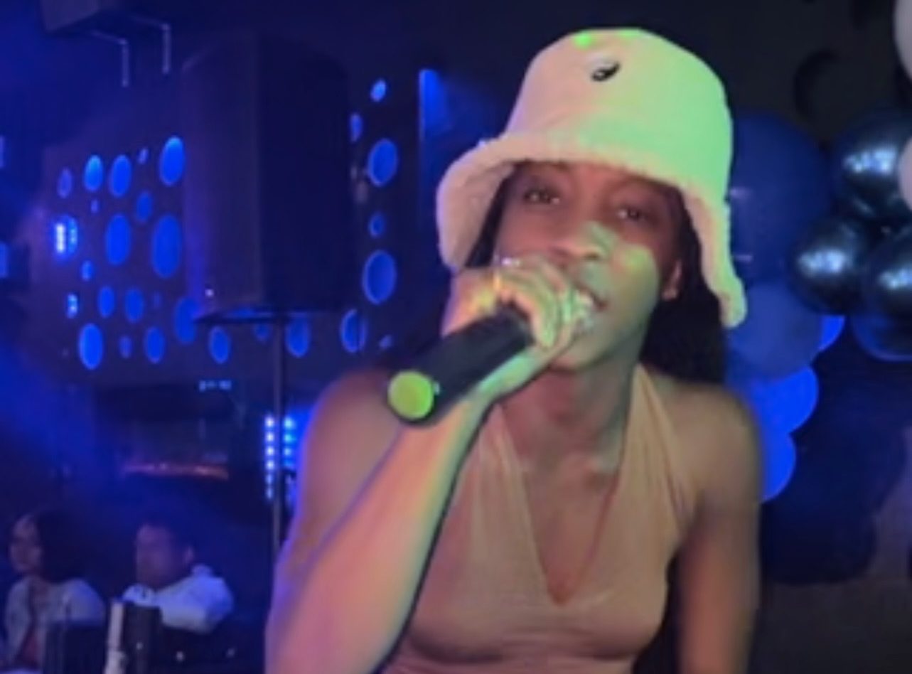 Exploring the Journey of Sol: A Rising Star from Canton, OH