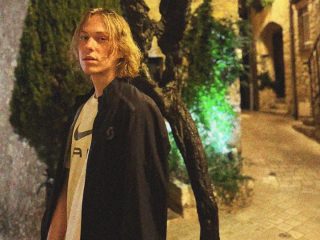 vvlight At The Top Of The Melodic Rap Scene