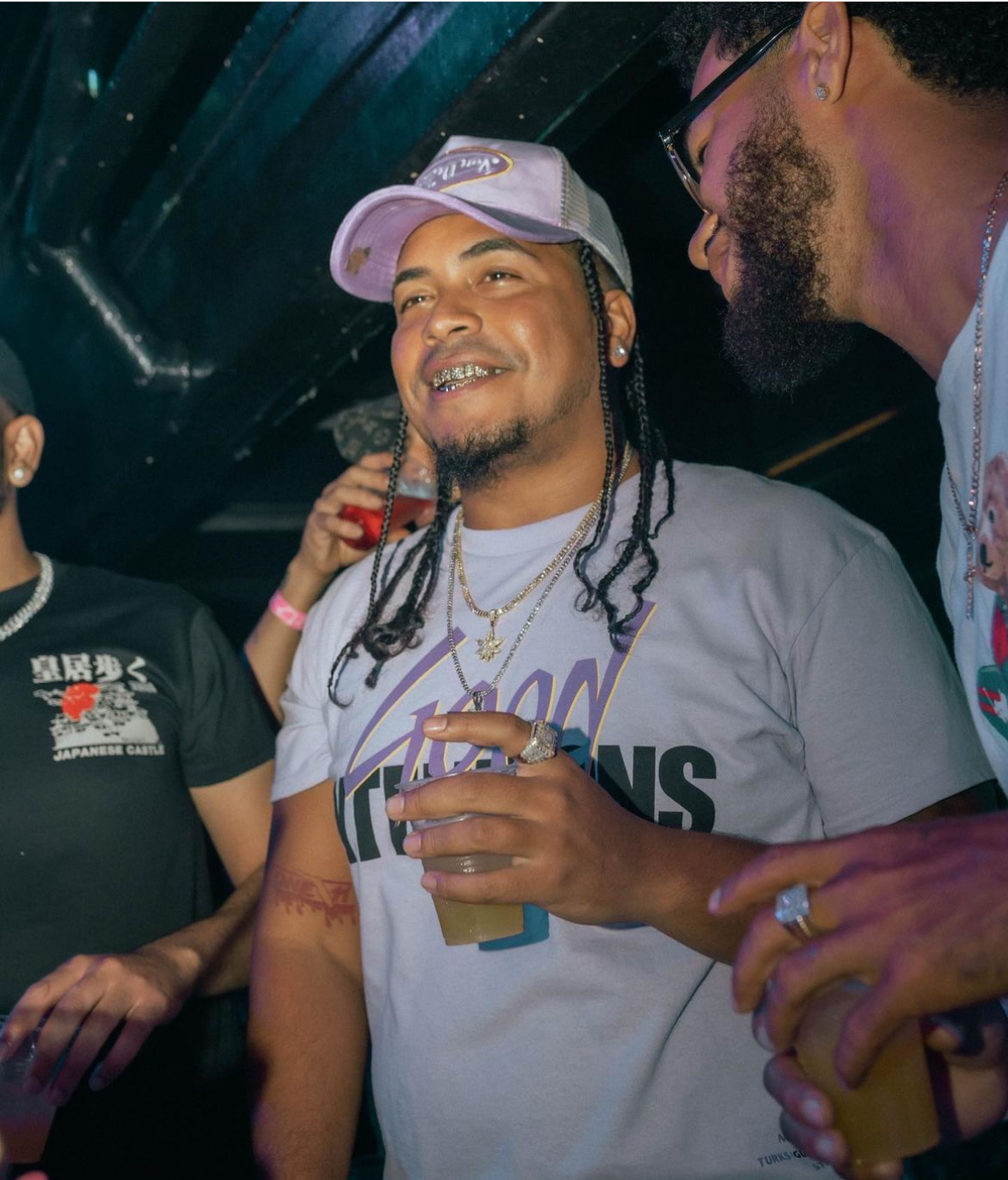 EMoneyone11 Rising To The Top With His Innovative Music