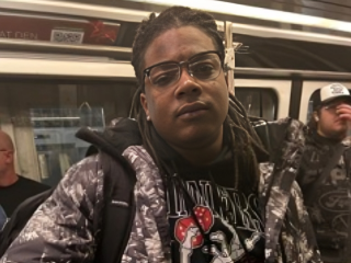 Lih Cash: A Journey from 'lih man' to 'cash', Making Music That Moves the Soul