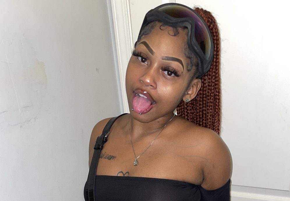 On The Radar: Chicago’s Mahley Astronaut Is Creating A New Wave For Women In Hip Hop