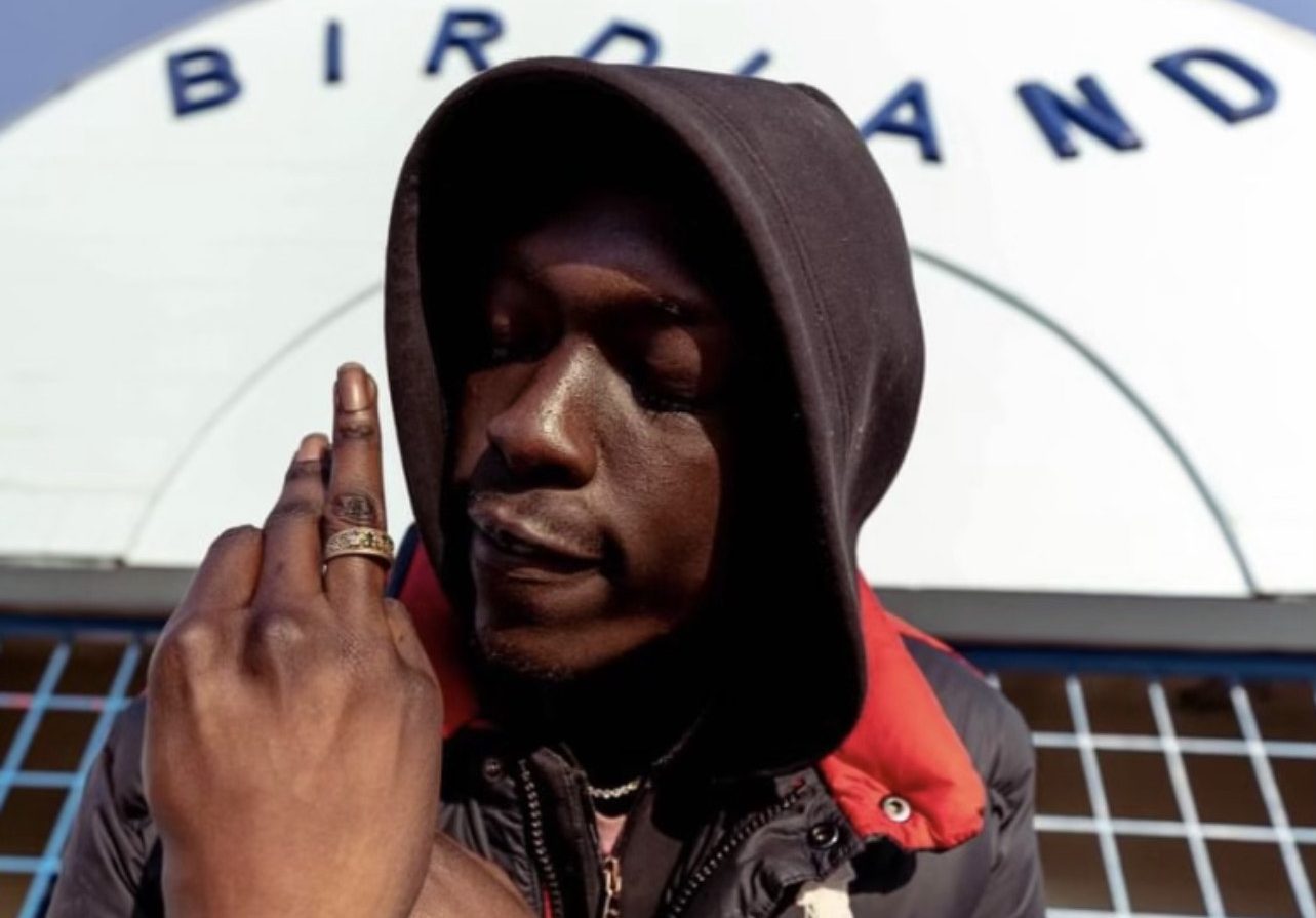 On The Radar: Pennsylvania’s Imma Teases His New Single “Relapse”