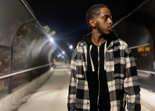 Sparky Vibes: The Motivational Maestro of the DMV Music Scene