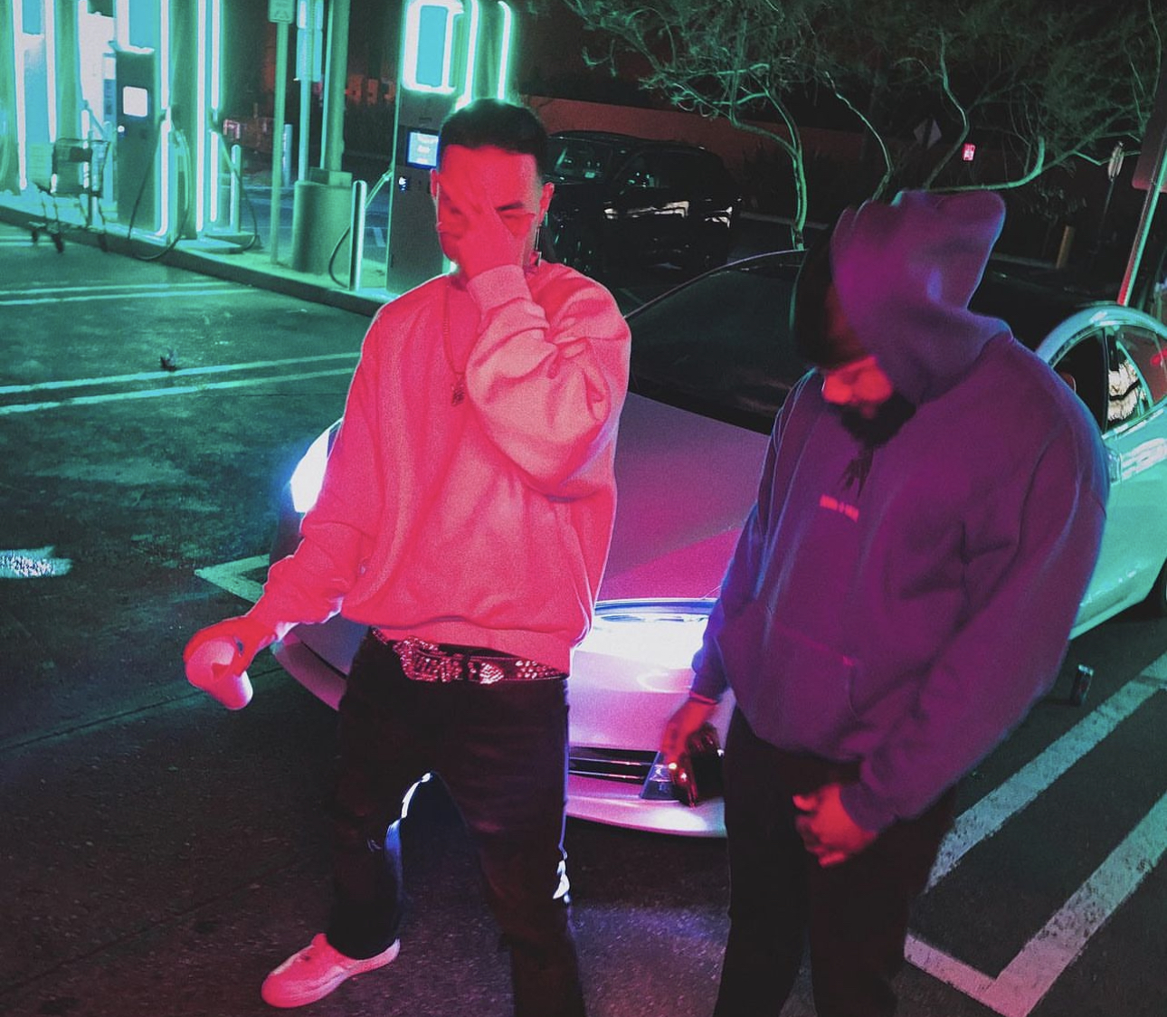 Dtrue: Bridging Cultures Through Hip-Hop