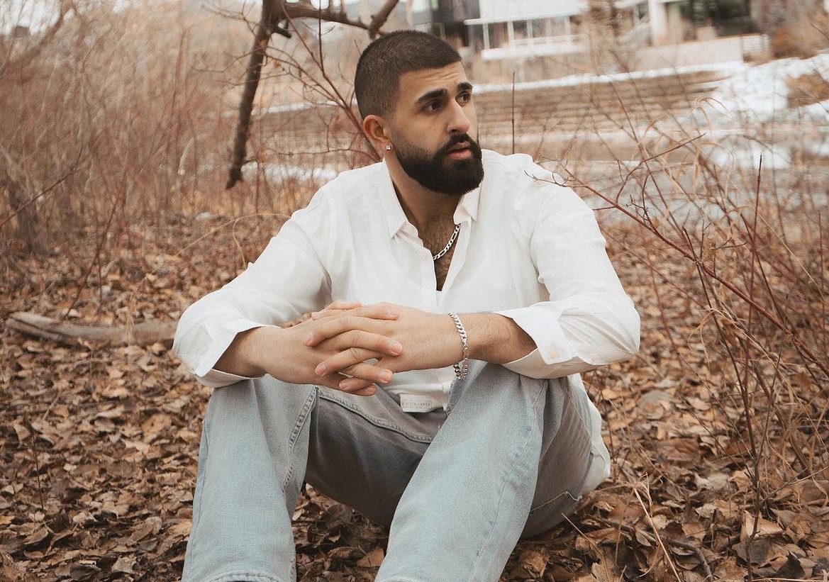 Smio’s ‘4 AM’: A Soulful Voyage Through Heartbreak and Redemption