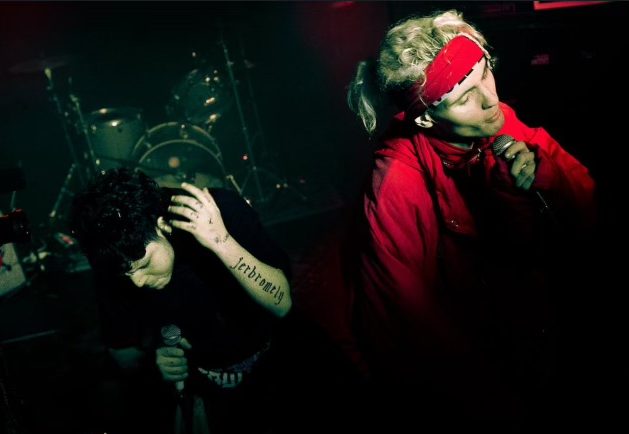 Donny Storm: The Rhythms of Manchester’s Underground Rap Scene