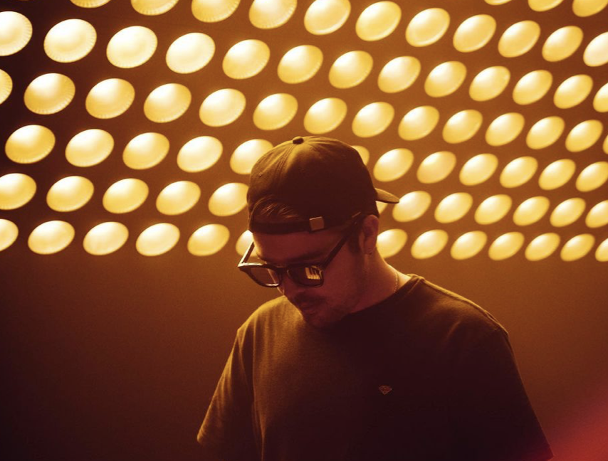 Former LilBimpf, Artist Djimon Lee Moves to the Soul of Music