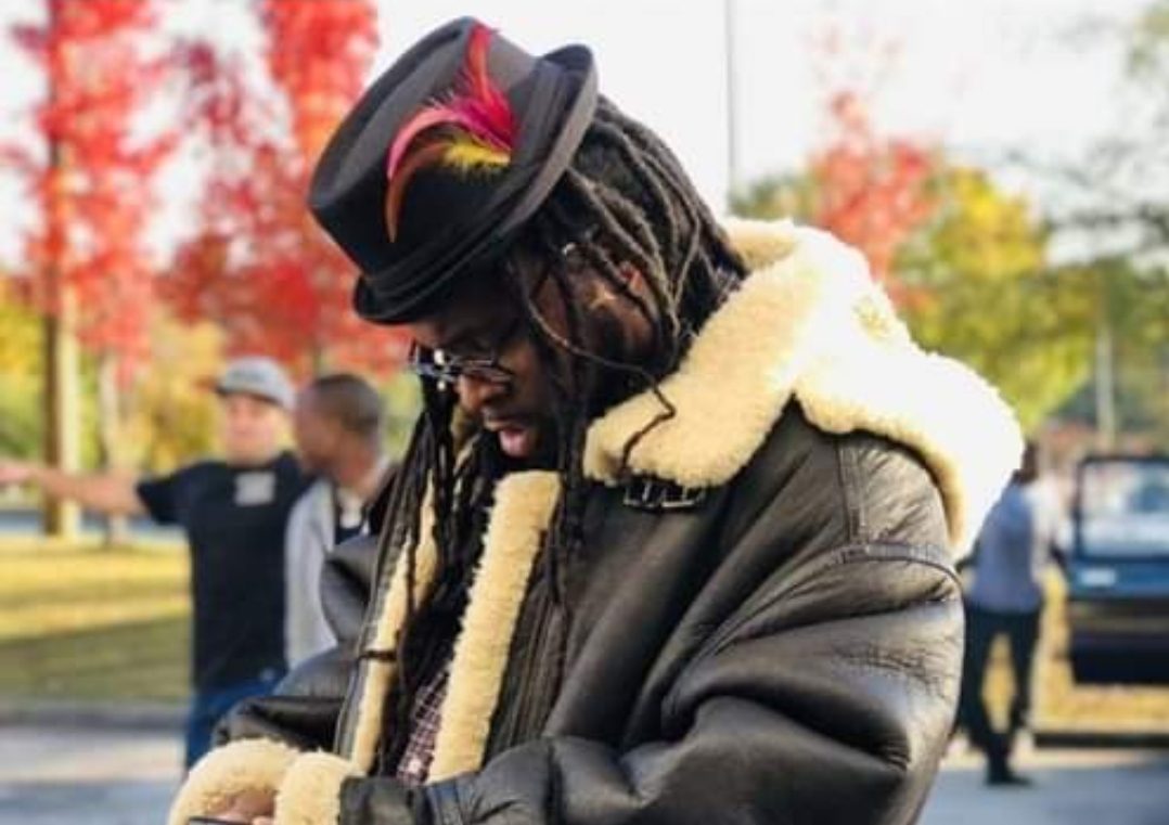 DJ Getatcha - "Life Change's" Ft. Street Niity The Representer