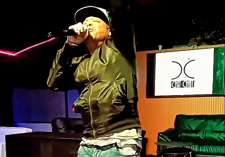 Terrell Fure’ Takes the Dancehall Reggae Scene by Storm with New Hit Single “She’s Not The Money Type”