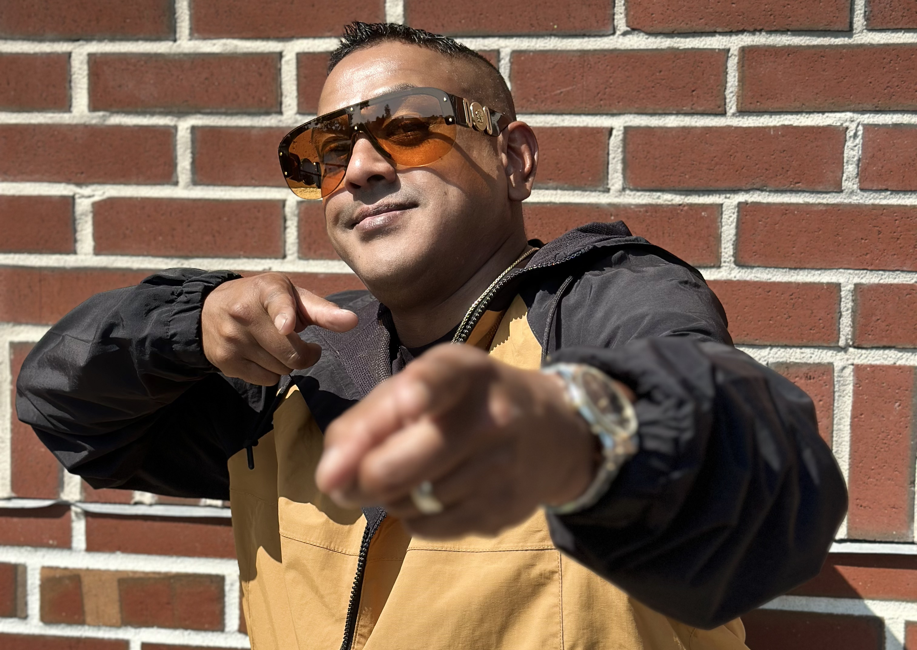 Flipstyle Releases New Hit Single “Can’t Stop Me”