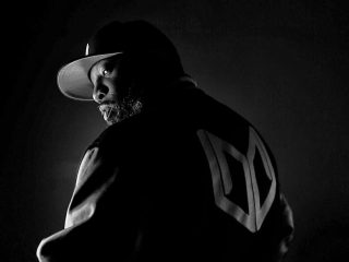 tlanta's Underground Phenom Master Wiz Drops Highly Anticipated Album 'World Away'